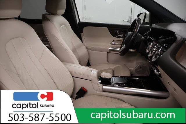 Used 2022 Mercedes-Benz GLA 250 4MATIC image 30