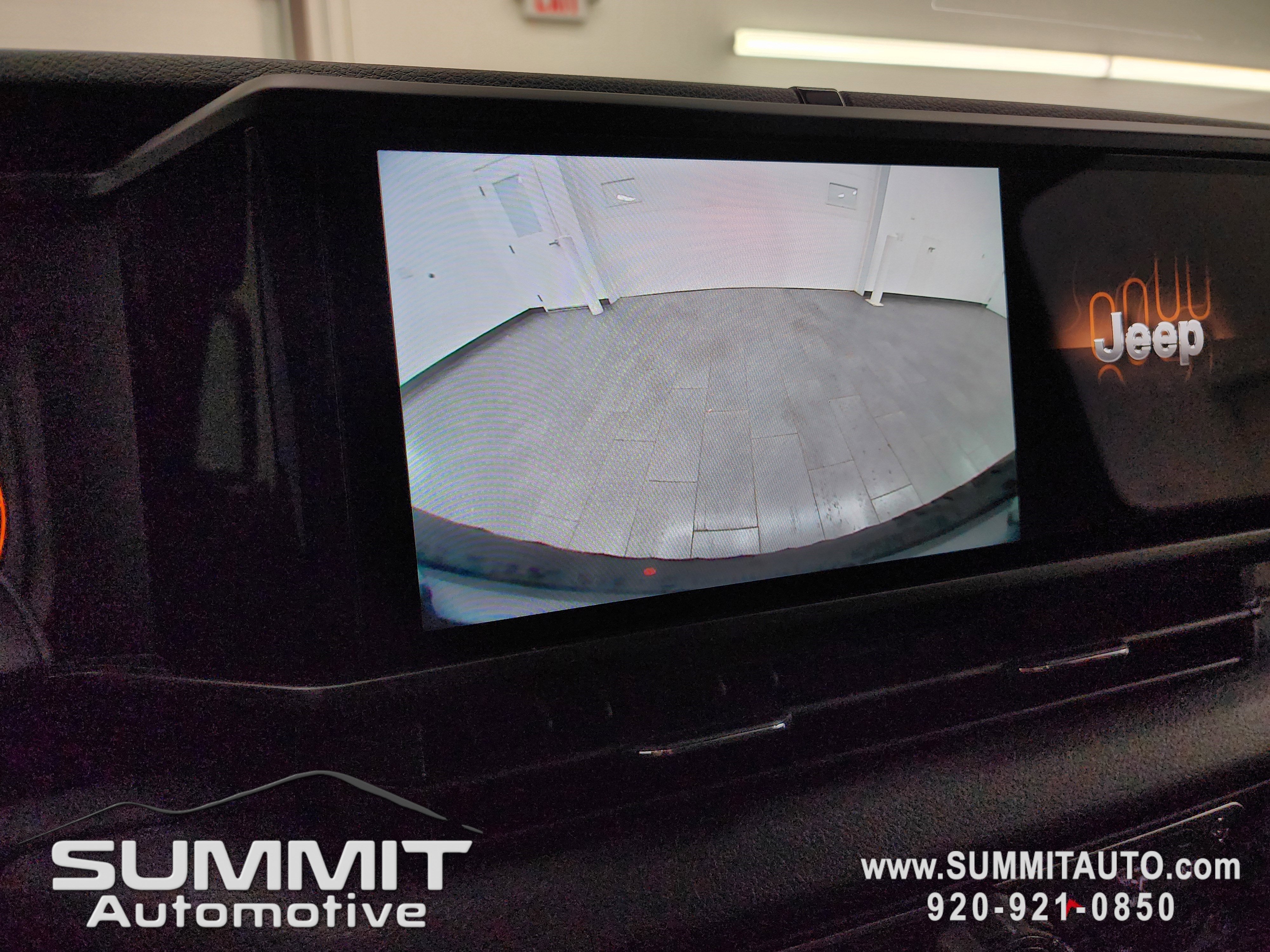 New 2026 Jeep Wrangler Sport S image 19