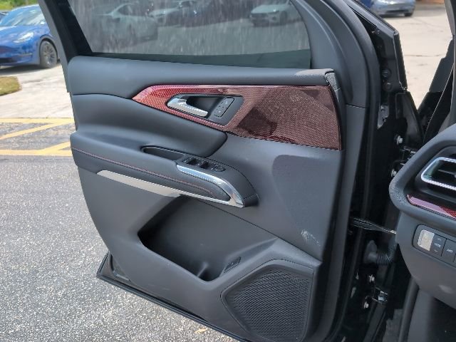 Used 2025 Chevrolet Traverse Z71 w/ Driver Confidence Package AWD/4WD image 20