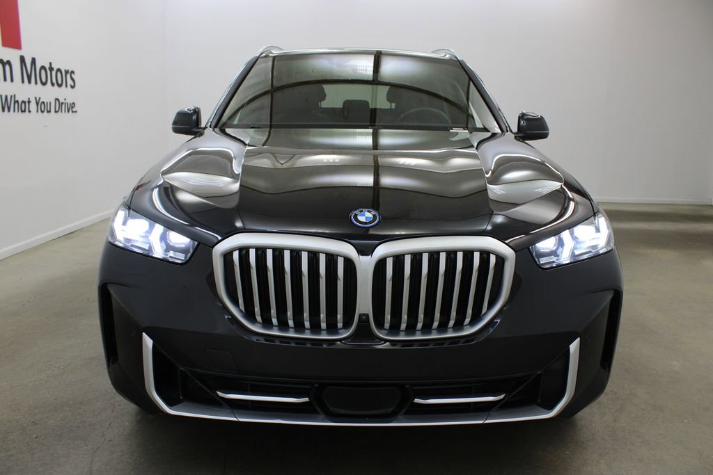 Used 2024 BMW X5 xDrive50e AWD/4WD image 7