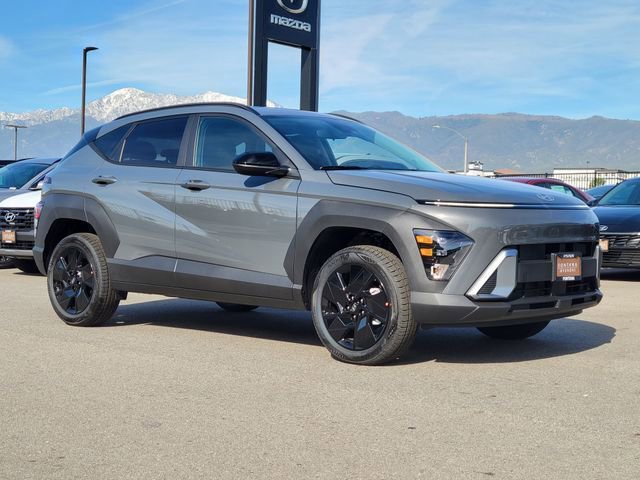 New 2026 Hyundai Kona SEL Sport image 26