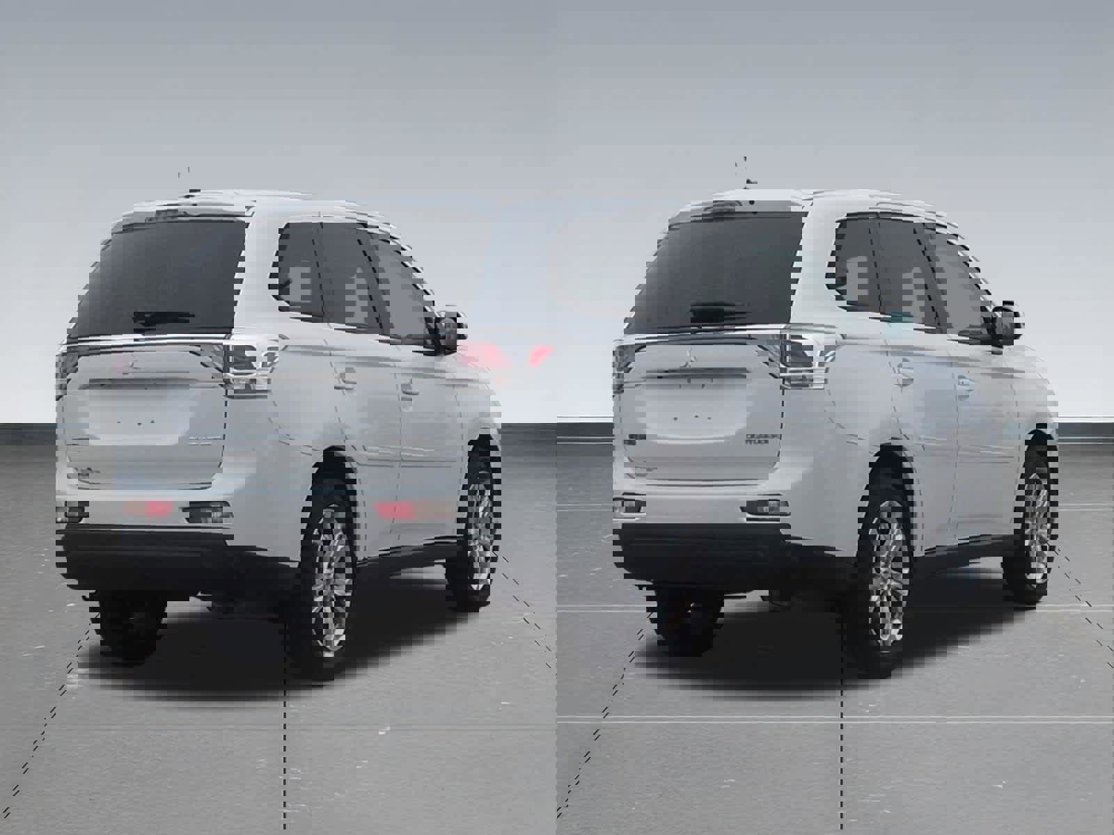 Used 2014 Mitsubishi Outlander SE image 6