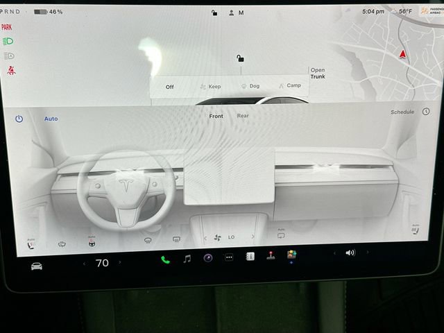 Used 2023 Tesla Model 3 Standard Range image 15