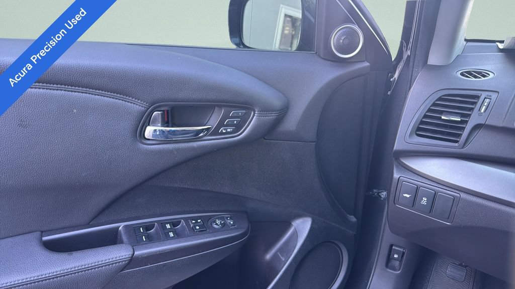 Used 2016 Acura RDX FWD image 19