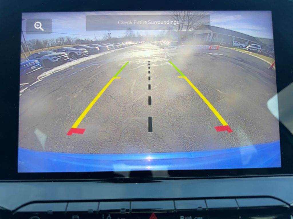 Used 2024 Jeep Compass Limited image 13