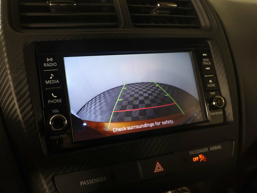 Used 2023 Mitsubishi Outlander Sport ES AWD/4WD image 38