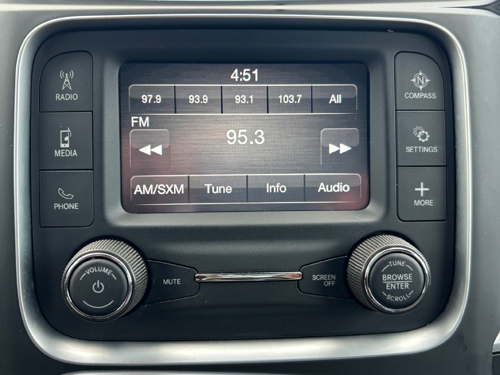Used 2024 RAM 1500 Warlock AWD/4WD image 31
