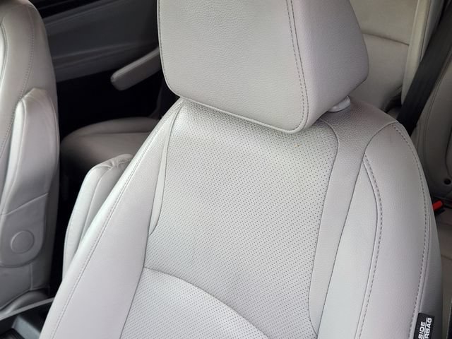 Used 2018 Honda Odyssey Elite image 16