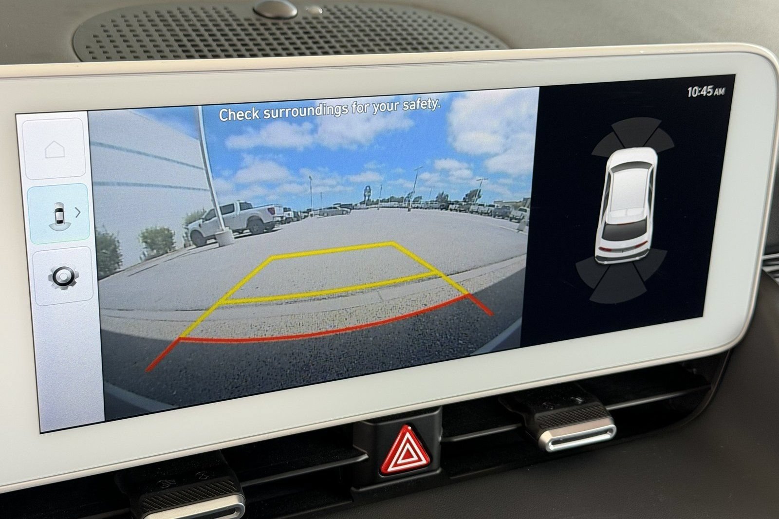 Used 2024 Hyundai Ioniq 5 SEL RWD image 22