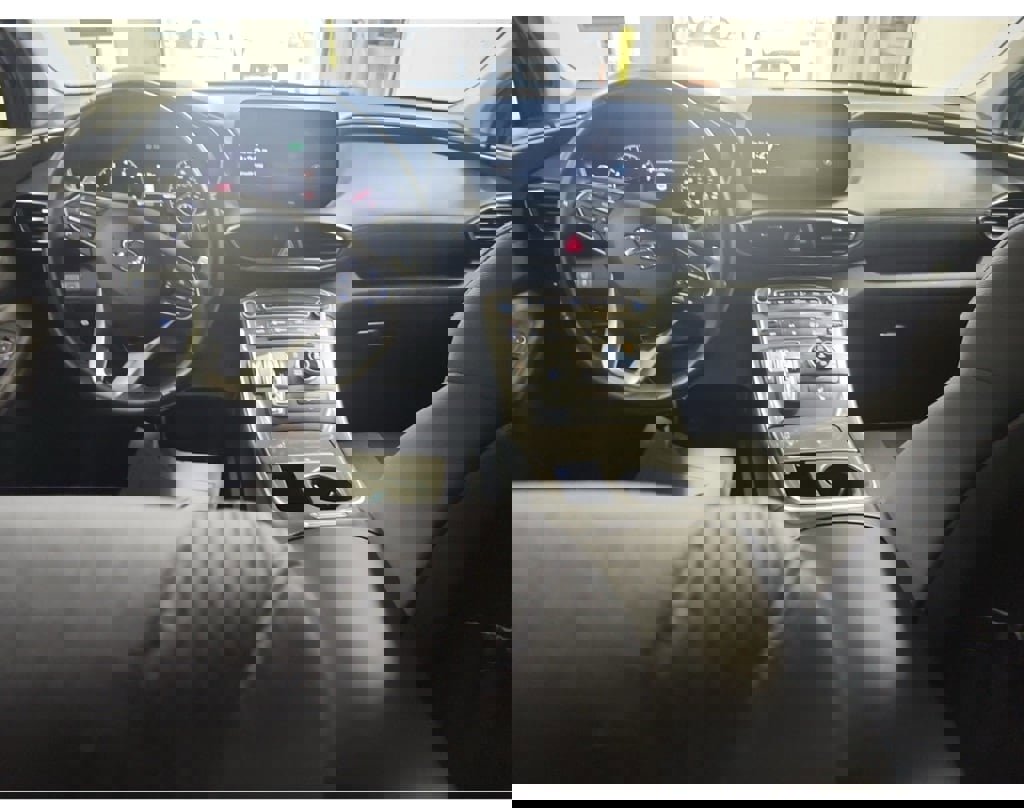 Used 2023 Hyundai Santa Fe SEL image 15