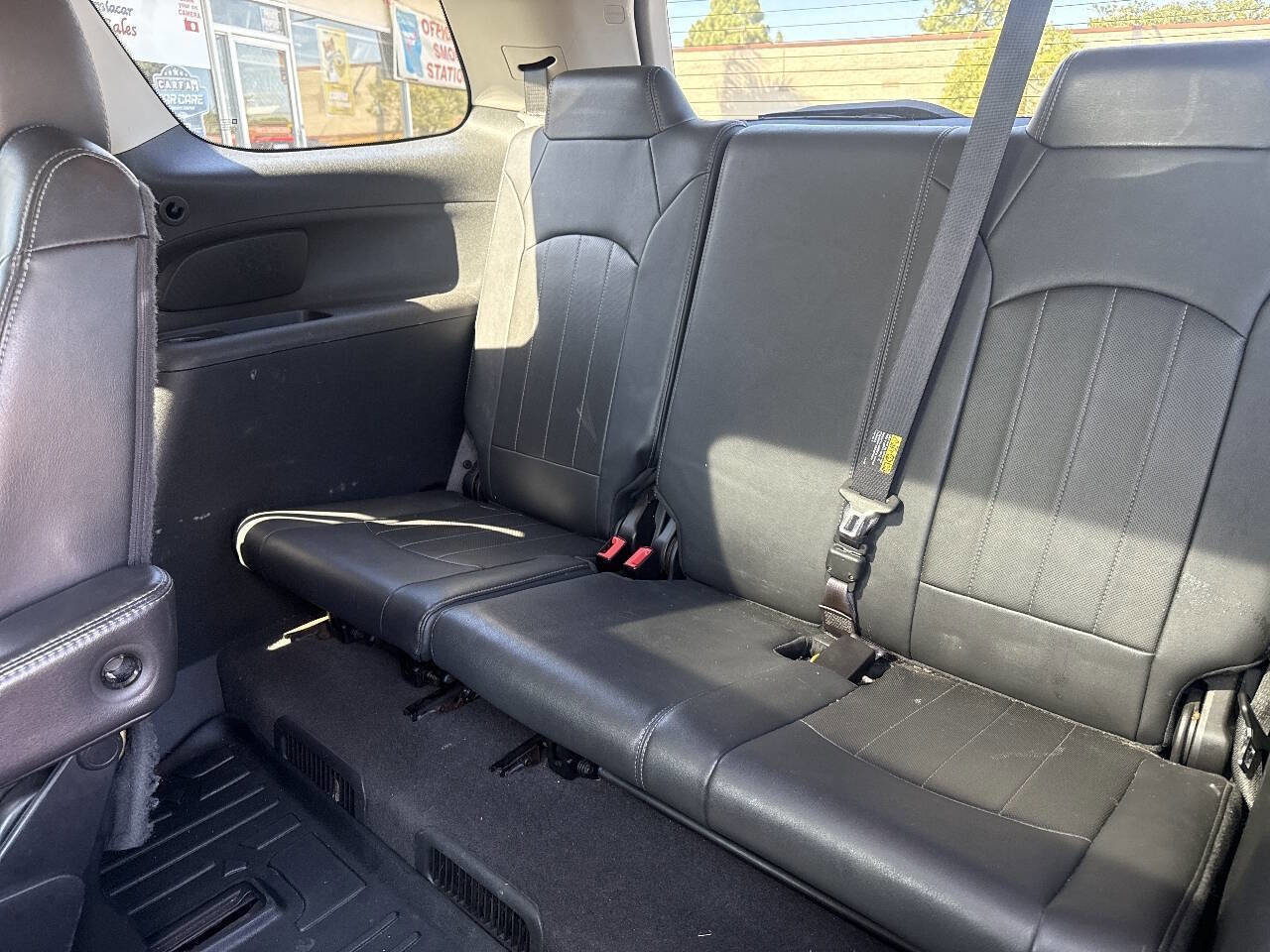 Used 2016 GMC Acadia Denali image 6