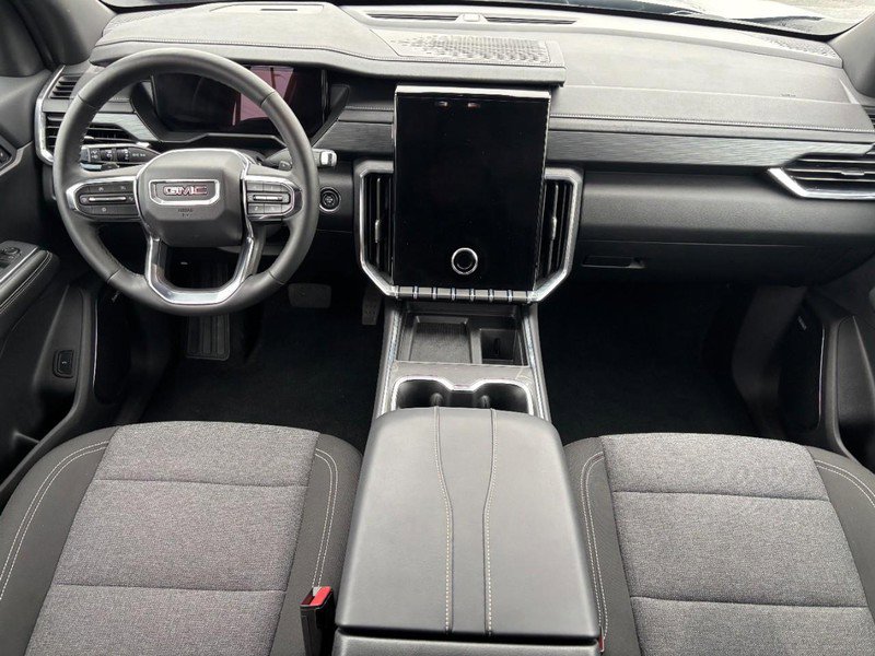 Certified 2025 GMC Acadia Elevation image 12