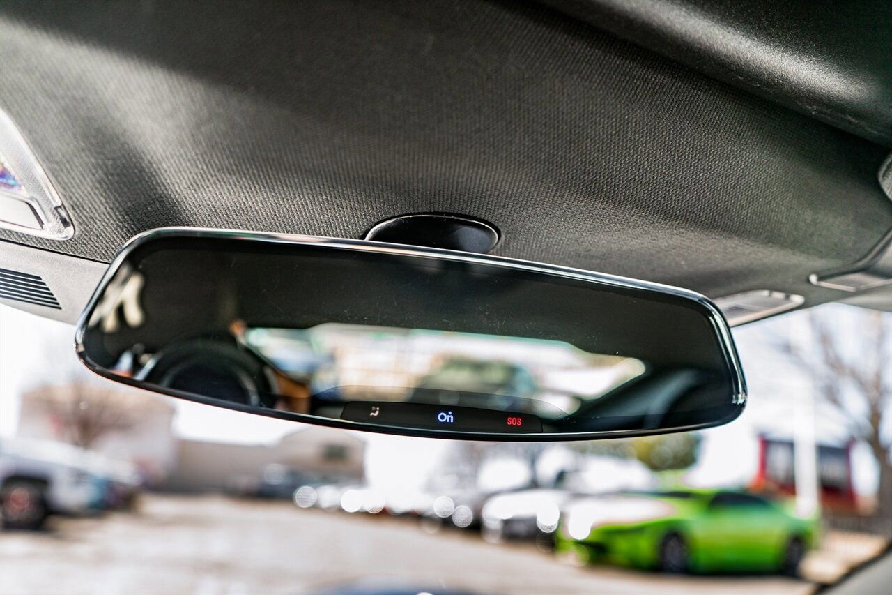 Used 2018 Chevrolet Corvette Stingray Coupe w/ 2LT Preferred Equipment Group image 29