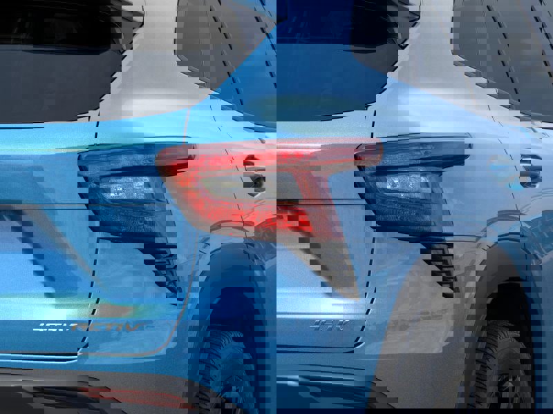 New 2026 Chevrolet Trax ACTIV image 35