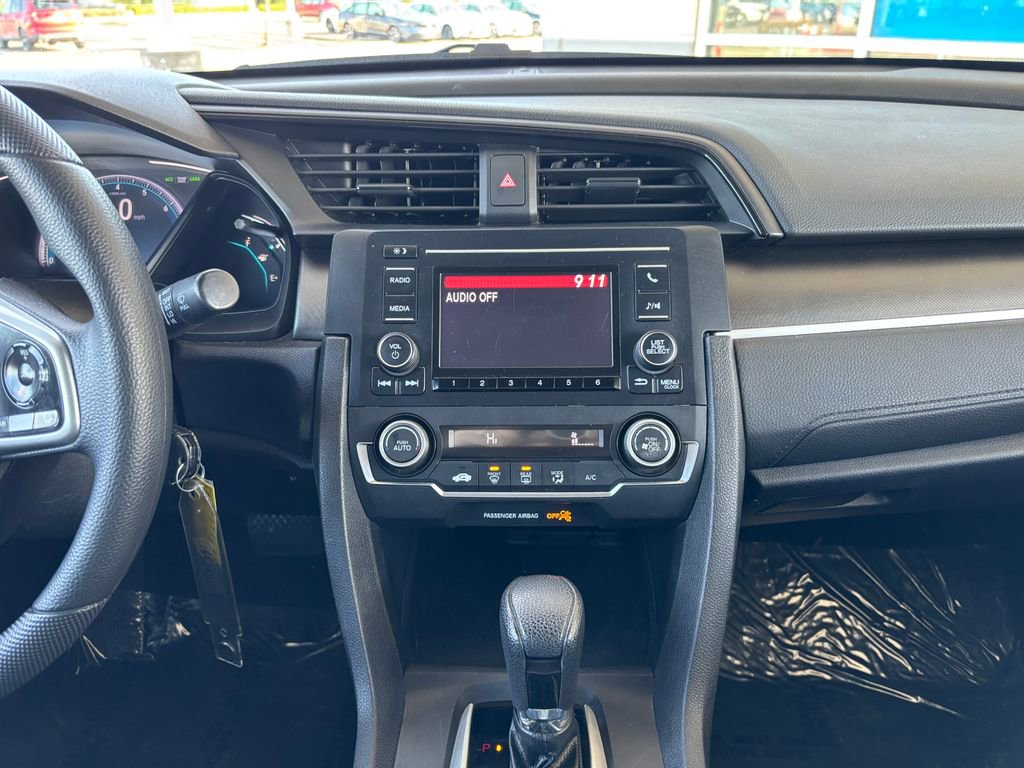 Used 2019 Honda Civic LX image 13