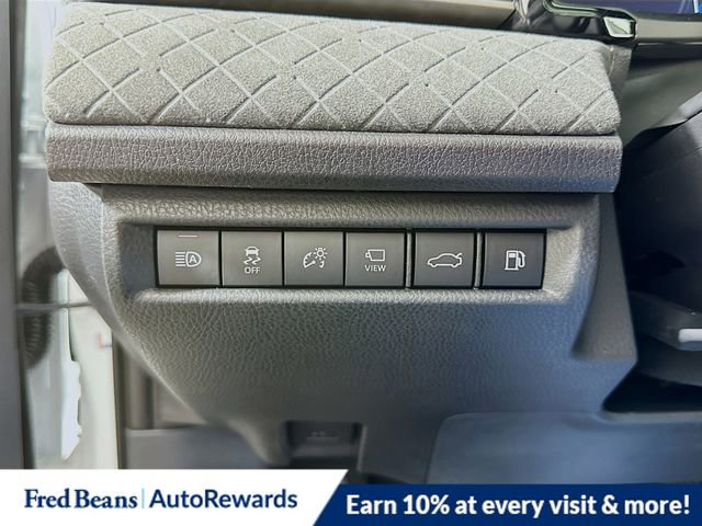 New 2026 Toyota Camry XLE AWD/4WD image 12