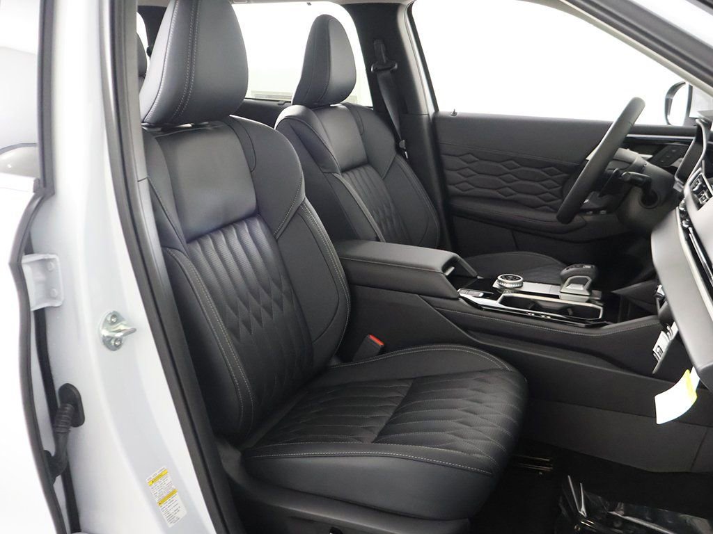 New 2026 Mitsubishi Outlander SEL AWD/4WD image 36