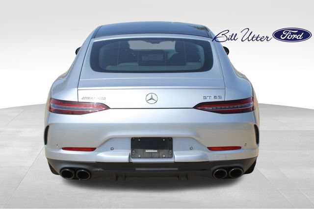 Used 2024 Mercedes-Benz AMG GT 53 image 6
