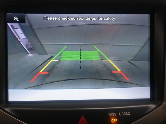 Used 2015 Lincoln MKX AWD w/ Equipment Group 101A image 18