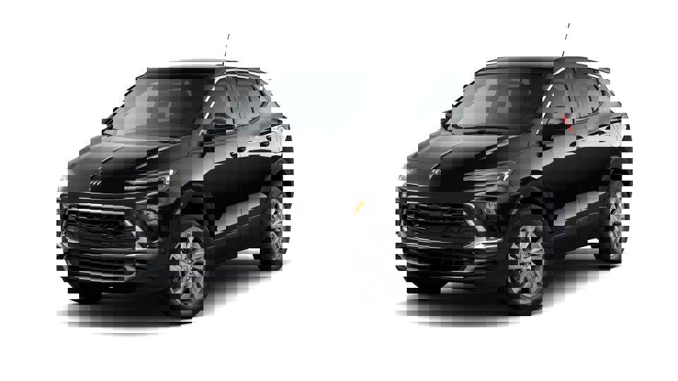 New 2026 Buick Encore GX Preferred image 25