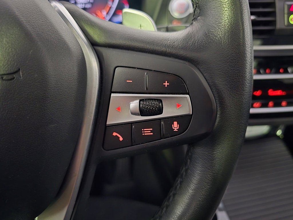 Used 2021 BMW X3 sDrive30i image 22