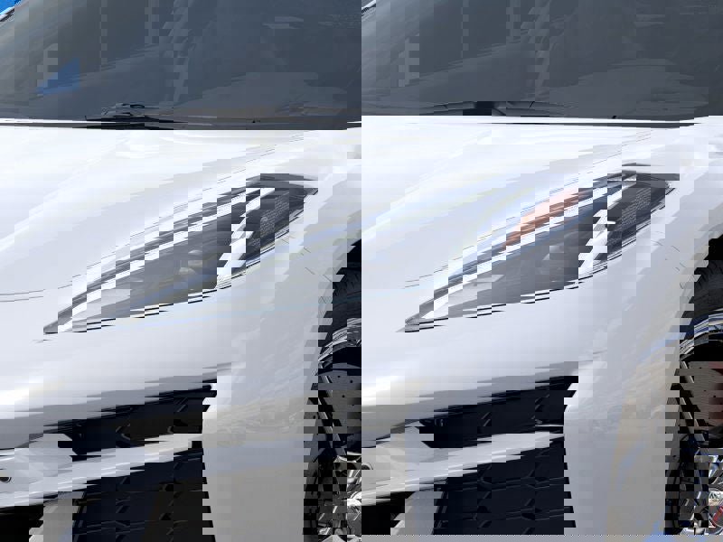 New 2025 Chevrolet Corvette E-Ray w/ ZER Performance Package image 36