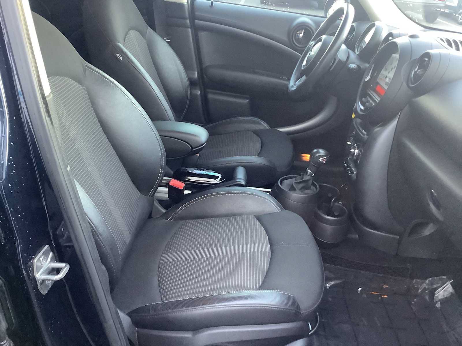 Used 2013 MINI Cooper Countryman S FWD image 15