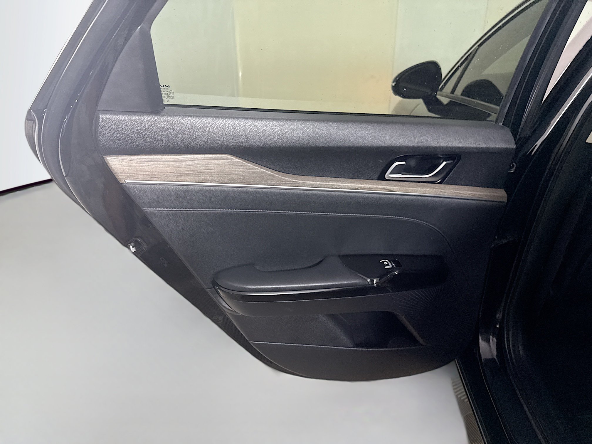 Used 2022 Kia K5 EX w/ EX Premium Package FWD image 26
