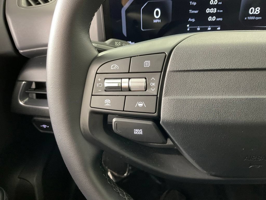 Used 2025 Kia K4 EX FWD image 21