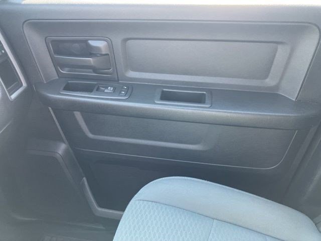 Certified 2018 RAM 1500 Express w/ Express Value Package image 20