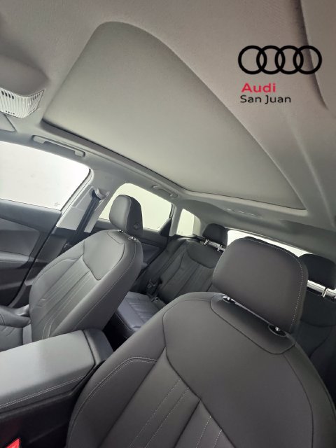 New 2026 Audi Q3 quattro 2.0T AWD/4WD image 15