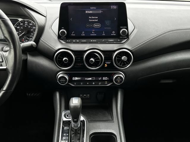 Used 2021 Nissan Sentra SV FWD image 18