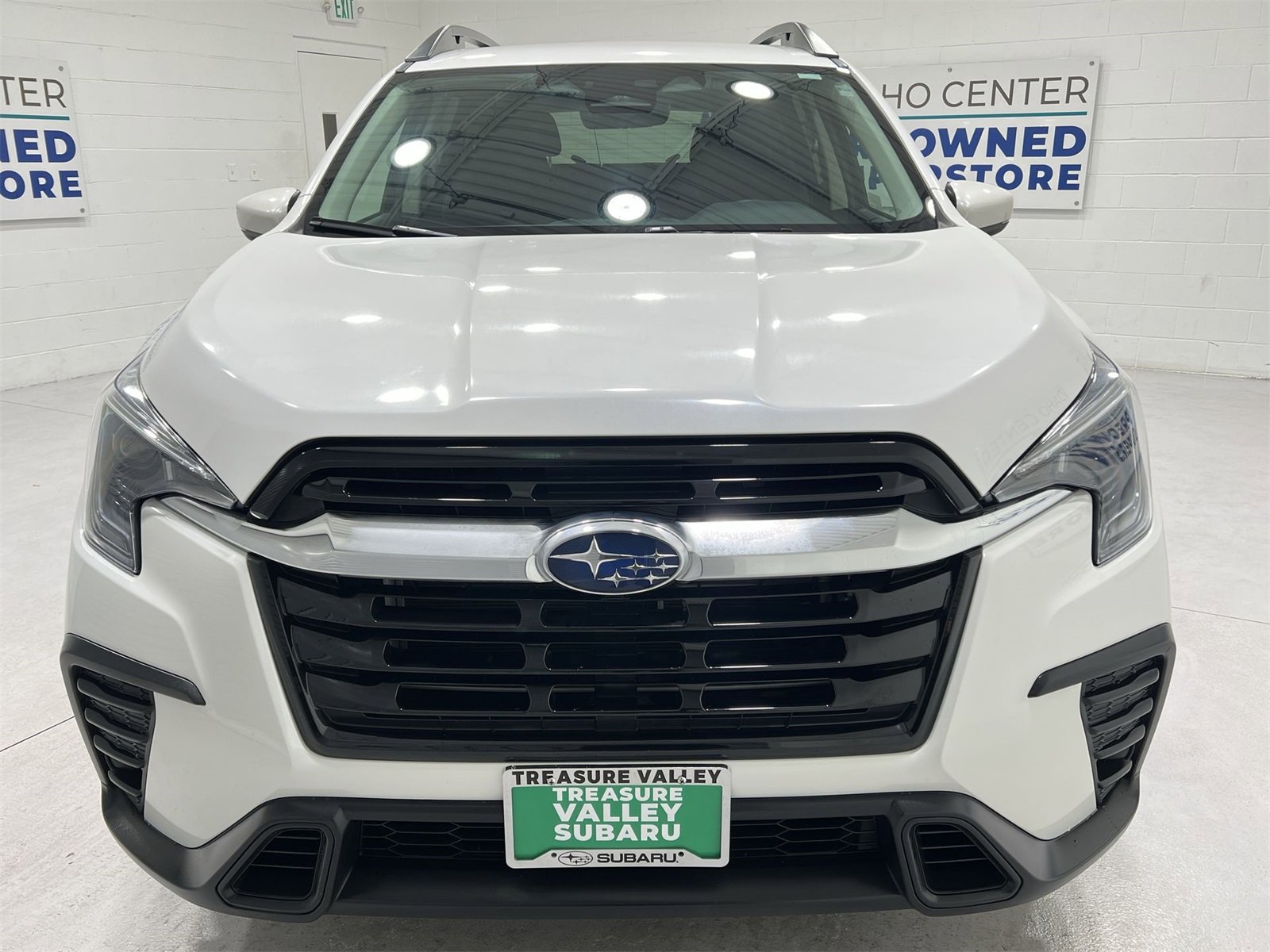 Certified 2024 Subaru Ascent Premium w/ Convenience Package image 3