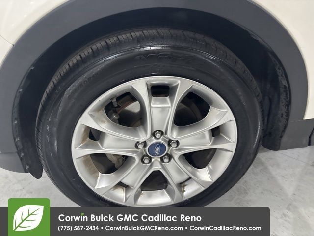 Used 2013 Ford Escape SEL image 36