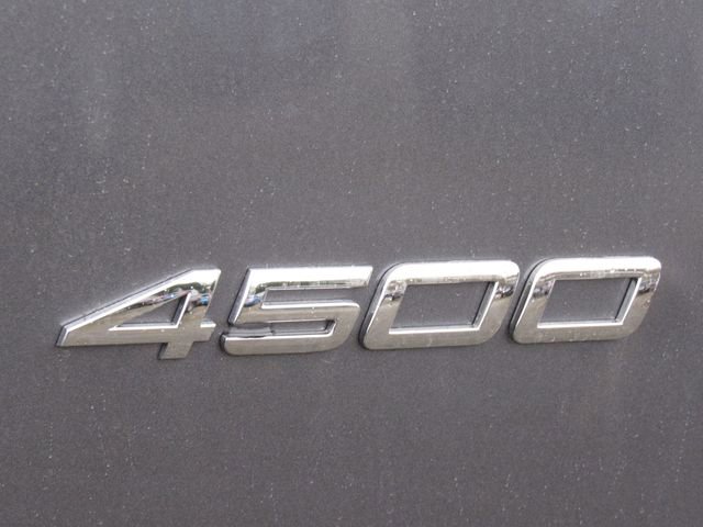 New 2025 Mercedes-Benz Sprinter 4500 image 8