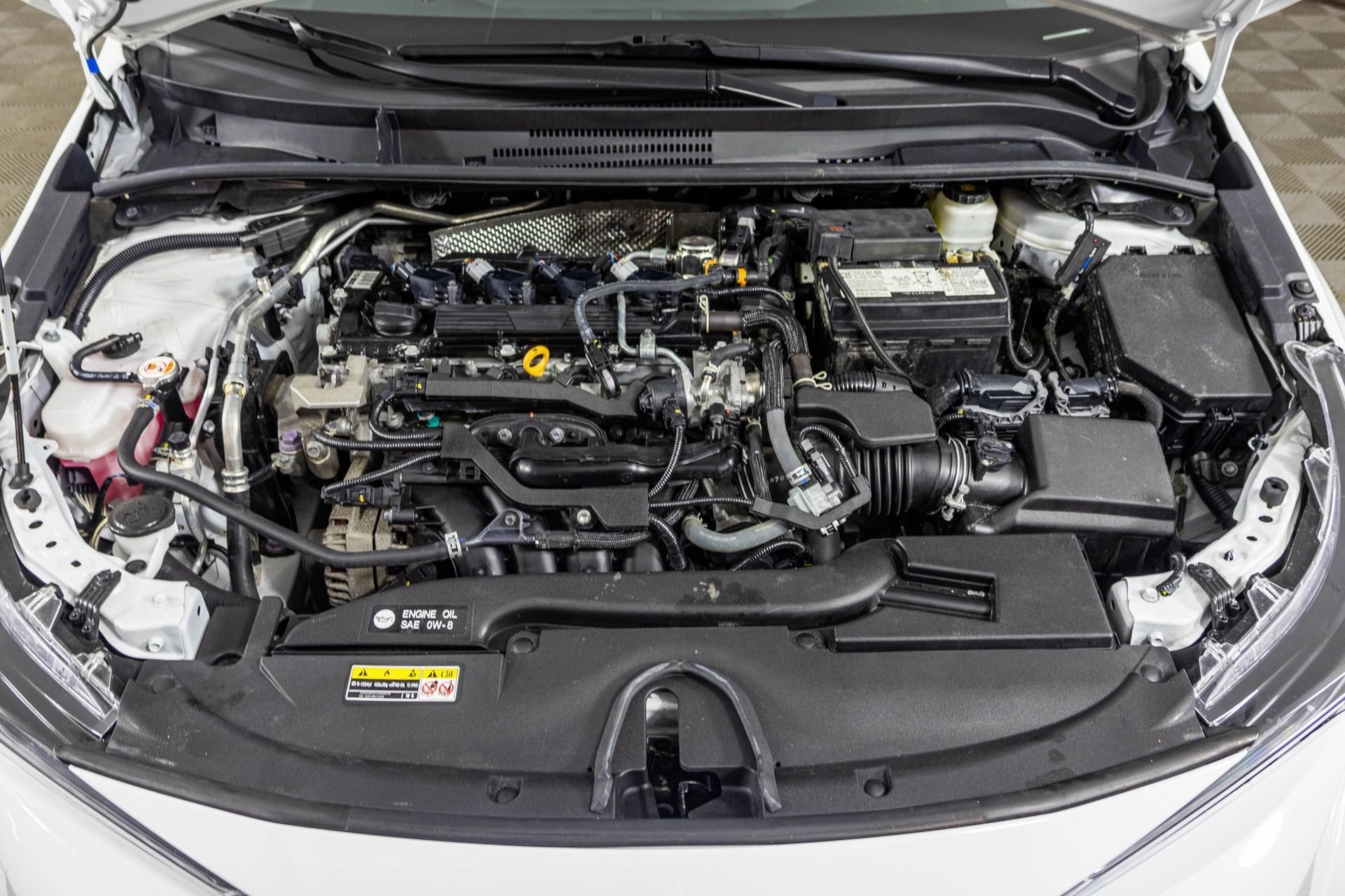 Used 2023 Toyota Corolla LE FWD image 46