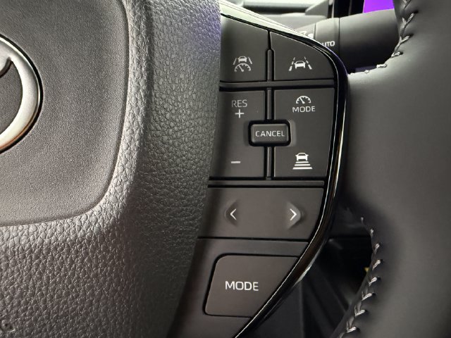 New 2026 Toyota C-HR AWD/4WD image 11