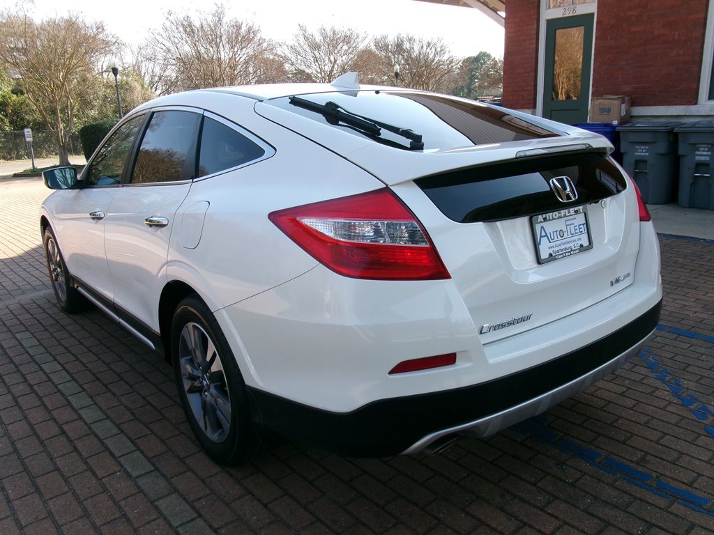 Used 2013 Honda Crosstour EX-L image 6