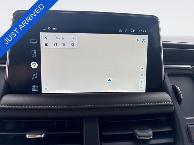 Used 2022 Chevrolet Tahoe Z71 w/ Luxury Package AWD/4WD image 18
