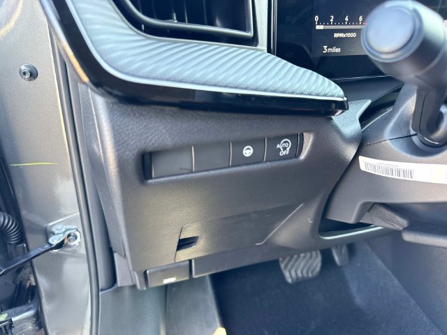 New 2027 Nissan Kicks SR FWD image 23