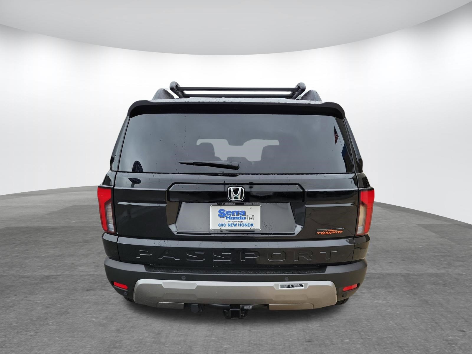 New 2026 Honda Passport TrailSport Elite image 6