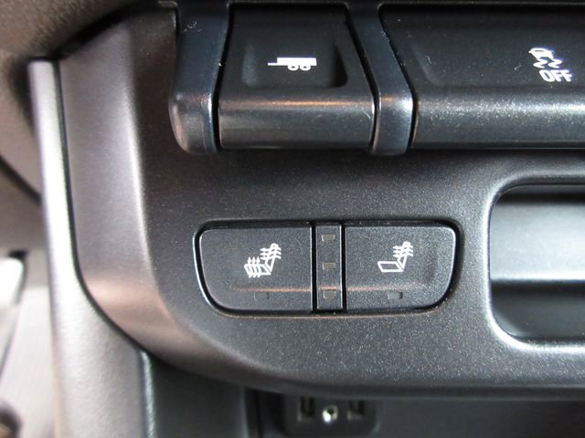 Used 2021 GMC Canyon AT4 w/ Trailering Package image 22