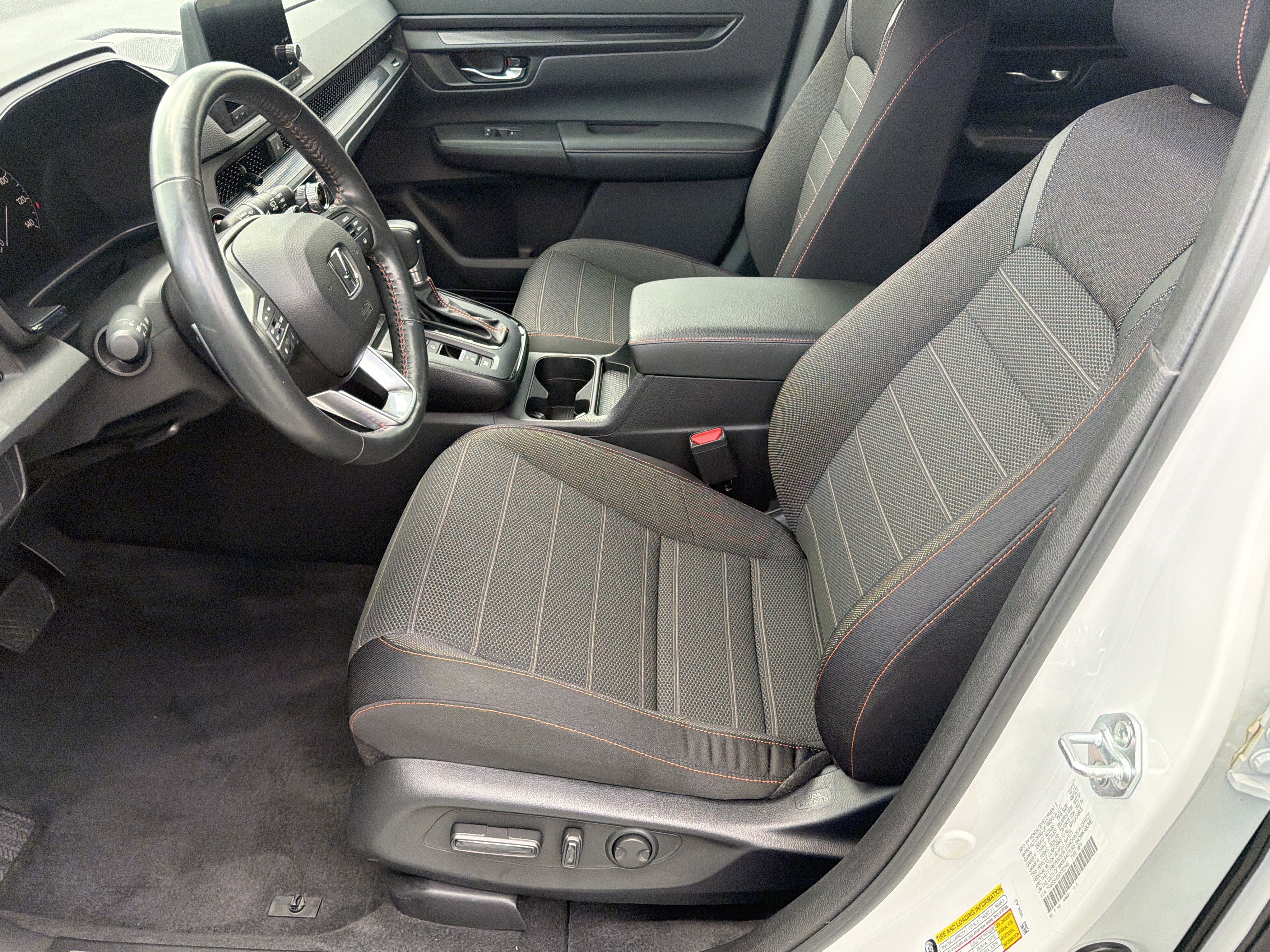 Used 2023 Honda CR-V Sport image 11