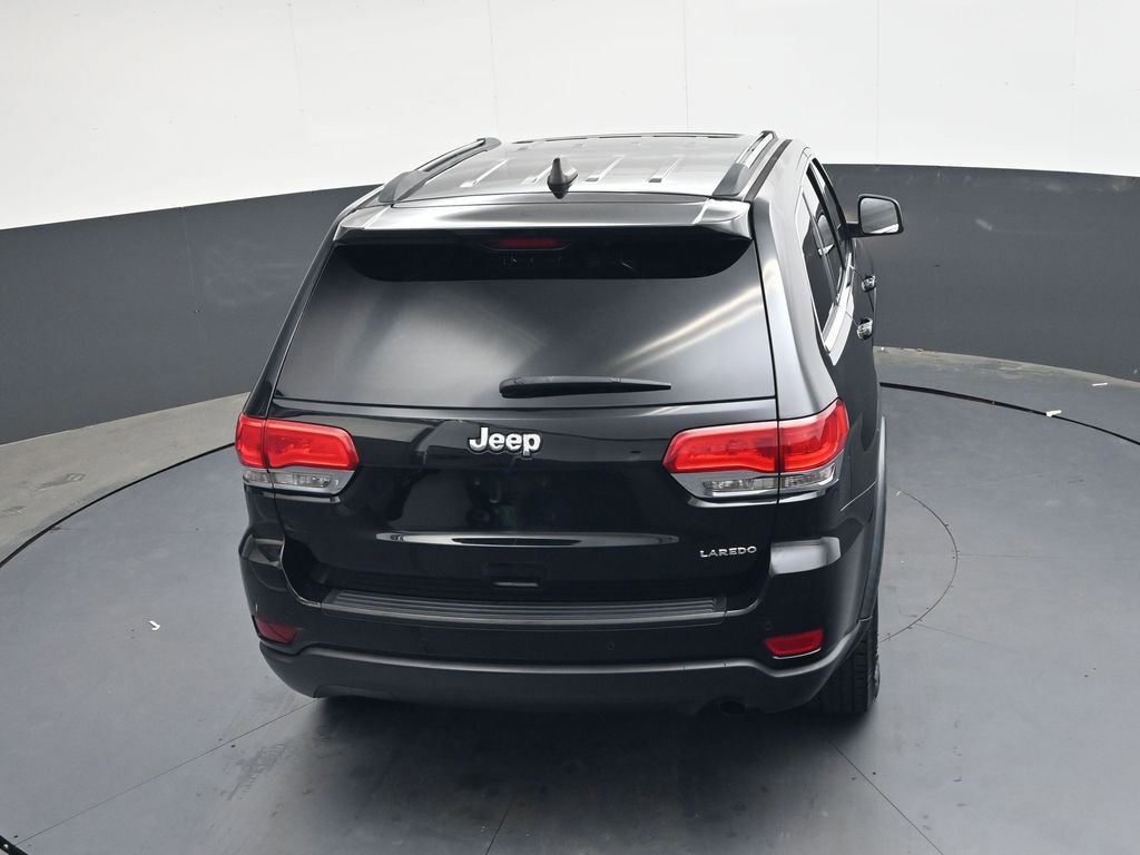 Used 2019 Jeep Grand Cherokee Laredo RWD image 24