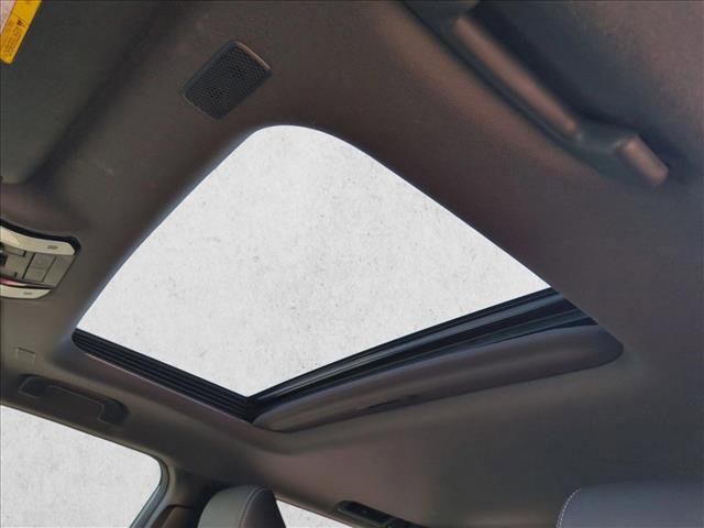 Used 2024 Toyota Land Cruiser AWD/4WD image 15