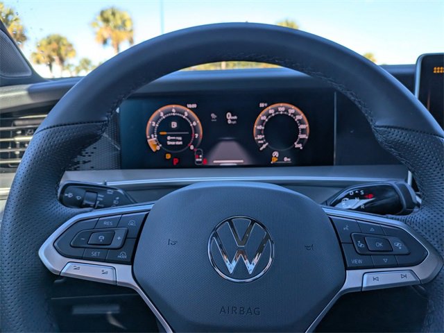 New 2026 Volkswagen Tiguan SE R-Line image 29