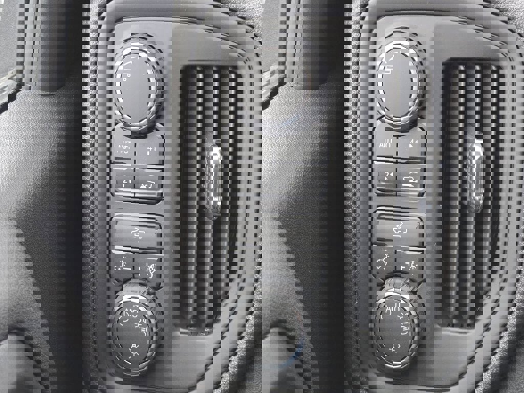 New 2026 Chevrolet Silverado 1500 W/T w/ WT Value Package image 16