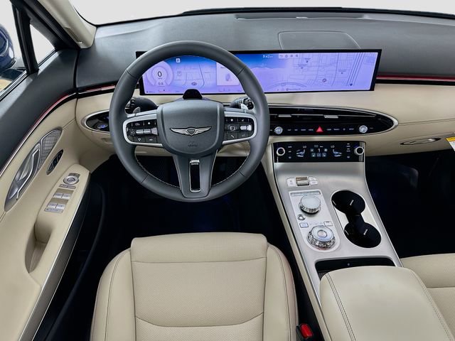 New 2026 Genesis GV70 2.5T Select image 19