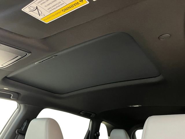 New 2026 Honda CR-V Sport Touring image 22