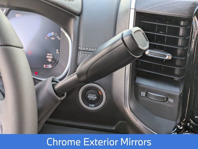 New 2026 RAM 3500 Laramie w/ Night Edition image 23